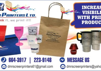 promotional items