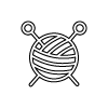 embroidery icon 